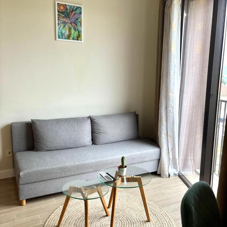 Tivat Cocoon Studio - Apartman sa 1 Spavaćom Sobom - 2