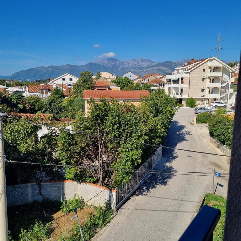 Tivat Cocoon Studio - Apartman sa 1 Spavaćom Sobom - 13