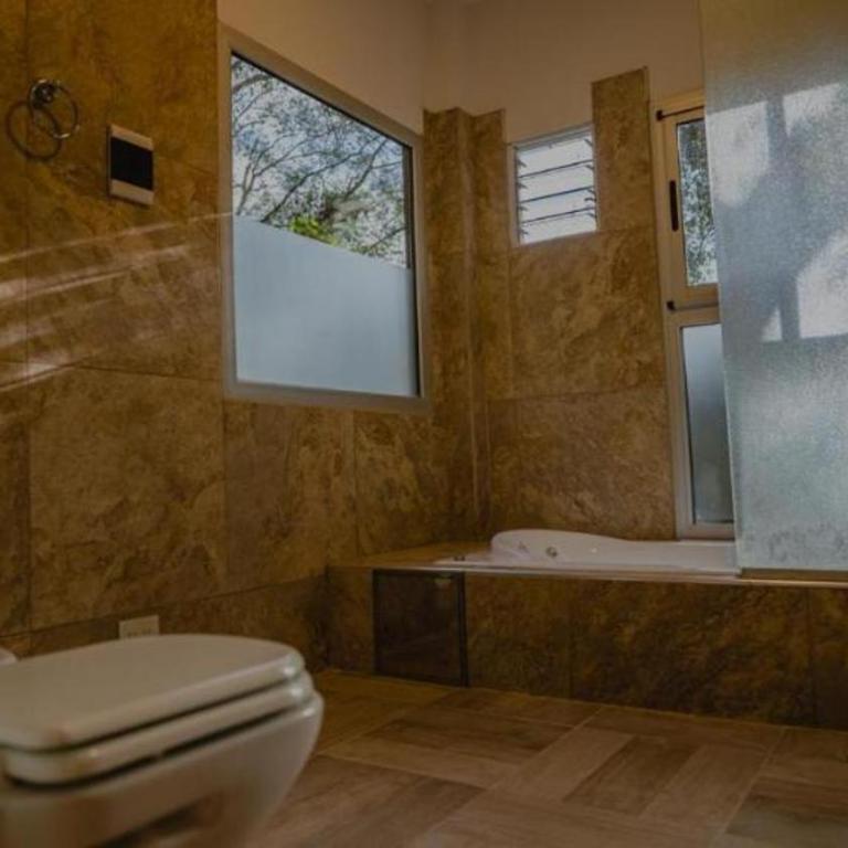 Eco Llodge de la selva - Triple Room - 3