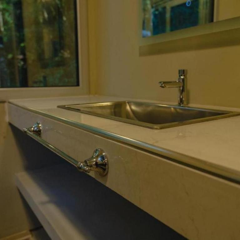 Eco Llodge de la selva - Quadruple Room - 3