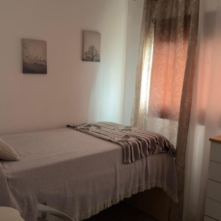 vivienda Acerina - Three-Bedroom Apartment - 11