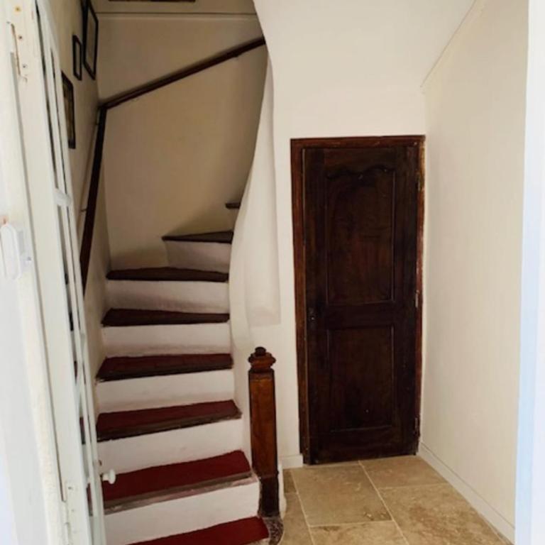 Stone house in Isle-sur-la-Sorgue - Vacation Home - 15