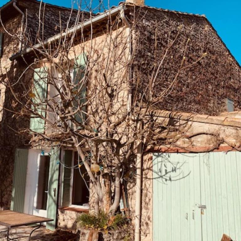Stone house in Isle-sur-la-Sorgue - Vacation Home - 27