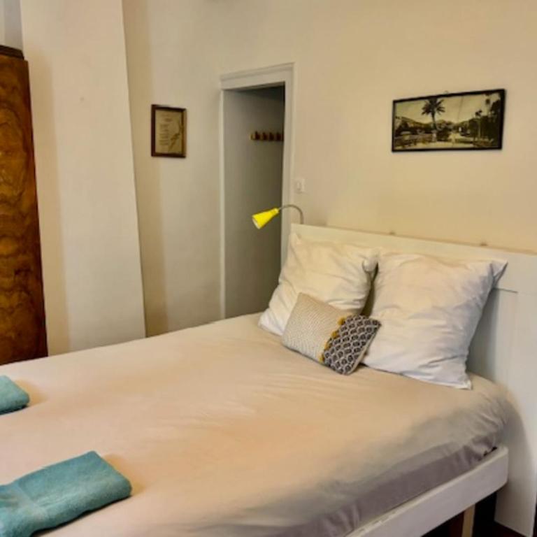 Stone house in Isle-sur-la-Sorgue - Vacation Home - 16