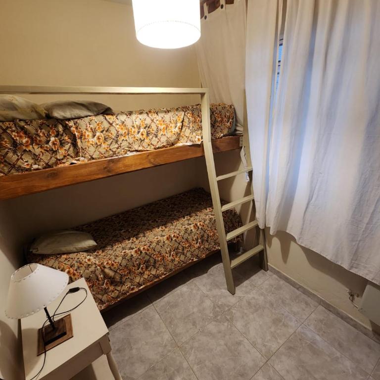 Departamento Champaqui - Apartamento de 2 dormitorios - 5