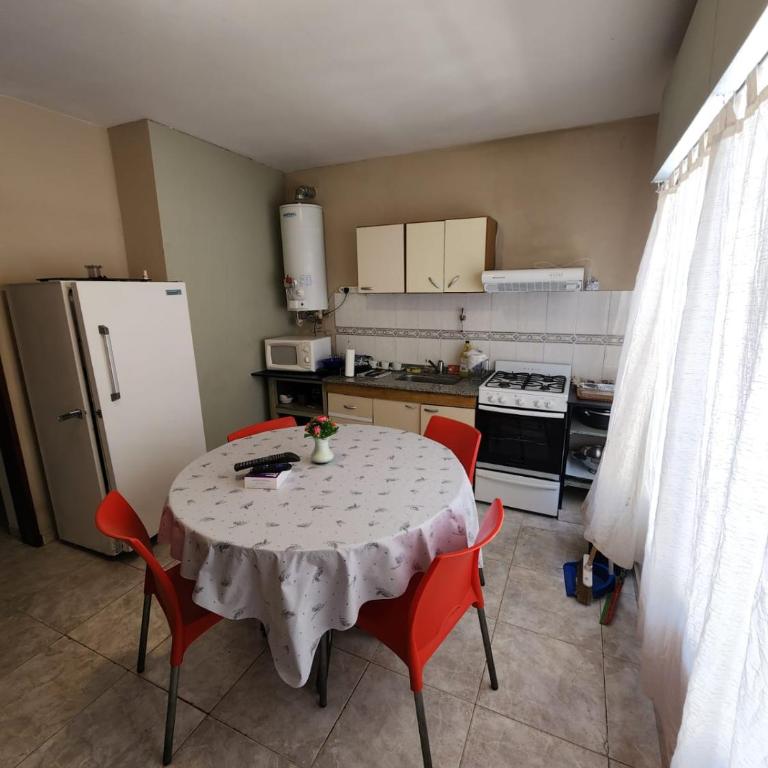 Departamento Champaqui - Apartamento de 2 dormitorios - 6