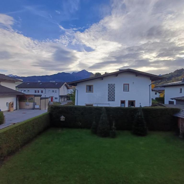 Chalet Hohe Tauern - Steinbock Lodges - Villa - 58