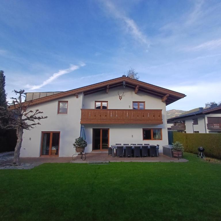 Chalet Hohe Tauern - Steinbock Lodges - Villa - 60