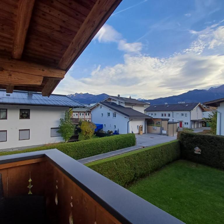 Chalet Hohe Tauern - Steinbock Lodges - Villa - 62