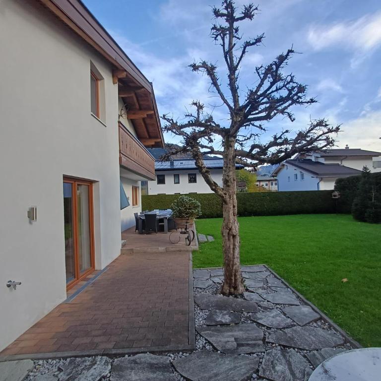 Chalet Hohe Tauern - Steinbock Lodges - Villa - 61