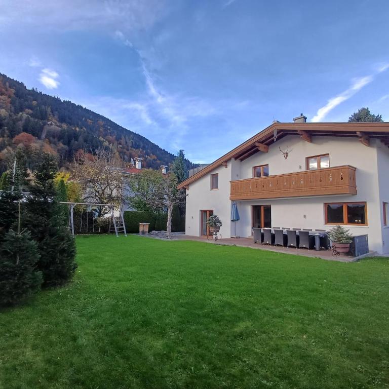 Chalet Hohe Tauern - Steinbock Lodges - Villa - 1