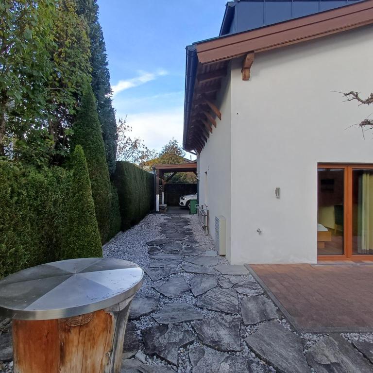 Chalet Hohe Tauern - Steinbock Lodges - Villa - 63