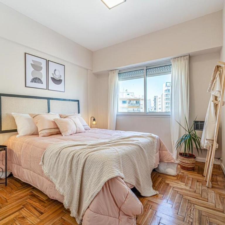 modern 2-room downtown area for 4 people - Apartamento de 1 dormitorio - 1