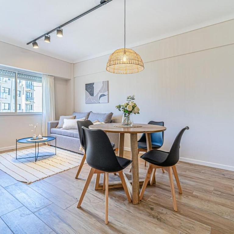 modern 2-room downtown area for 4 people - Apartamento de 1 dormitorio - 3