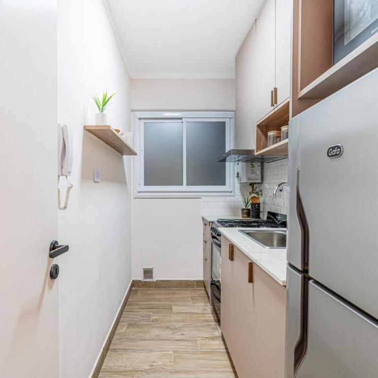 modern 2-room downtown area for 4 people - Apartamento de 1 dormitorio - 4