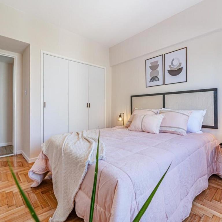 modern 2-room downtown area for 4 people - Apartamento de 1 dormitorio - 7