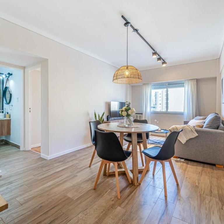 modern 2-room downtown area for 4 people - Apartamento de 1 dormitorio - 9