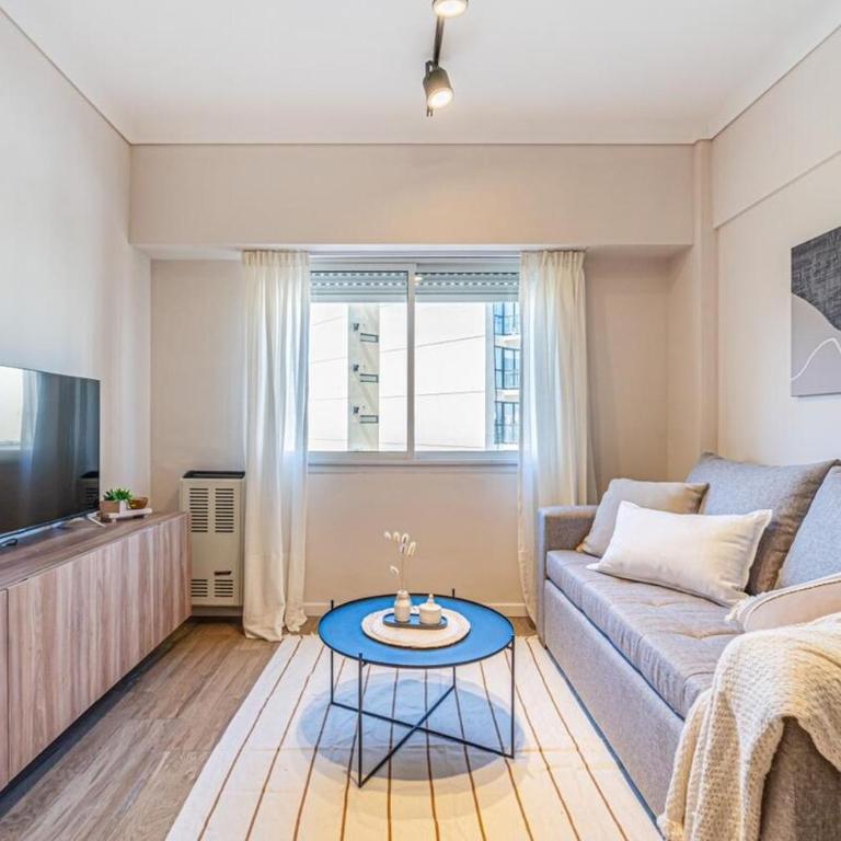 modern 2-room downtown area for 4 people - Apartamento de 1 dormitorio - 10
