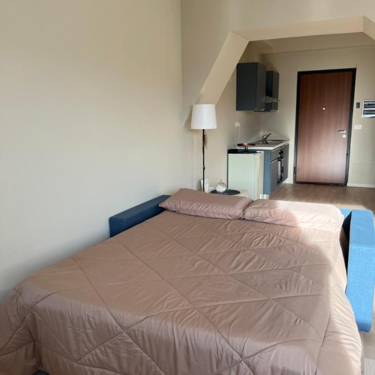 Giglio Terminal Traghetti - Appartamento con 1 Camera da Letto - 6
