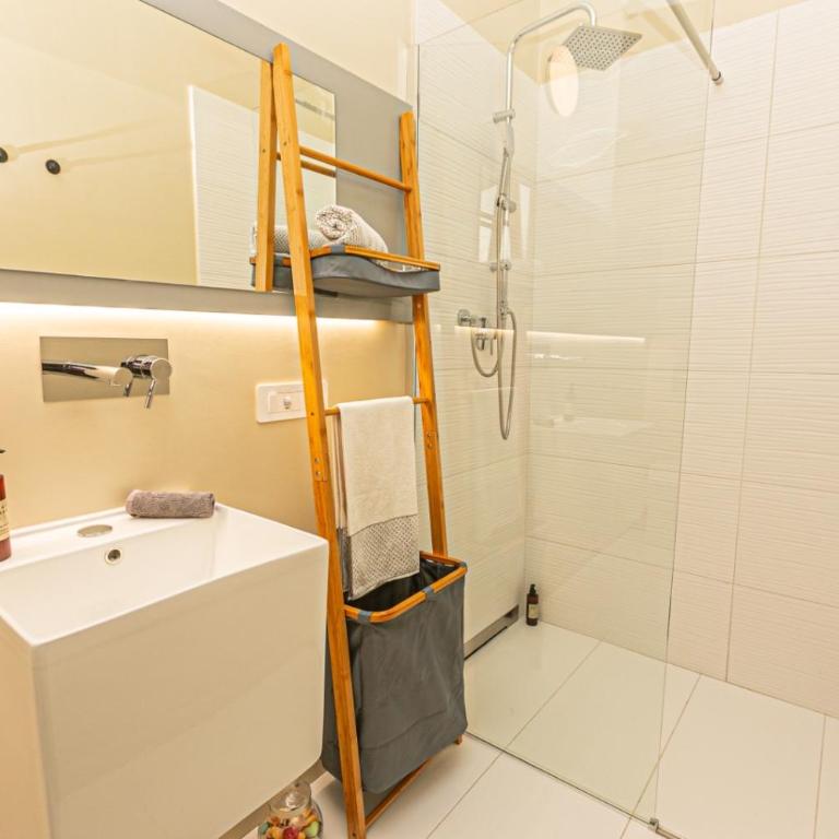 Giglio Terminal Traghetti - Appartamento con 1 Camera da Letto - 10
