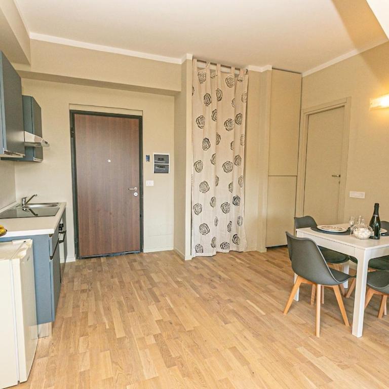 Giglio Terminal Traghetti - Appartamento con 1 Camera da Letto - 12