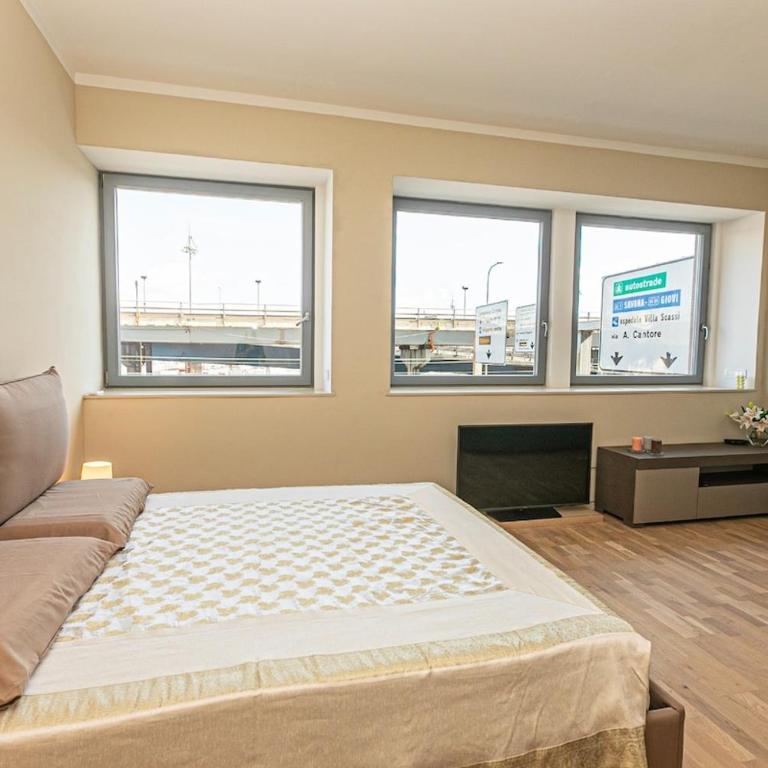 Giglio Terminal Traghetti - Appartamento con 1 Camera da Letto - 14