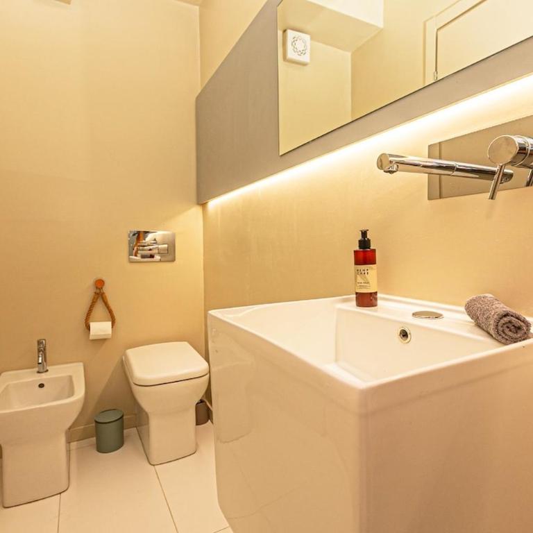 Giglio Terminal Traghetti - Appartamento con 1 Camera da Letto - 17