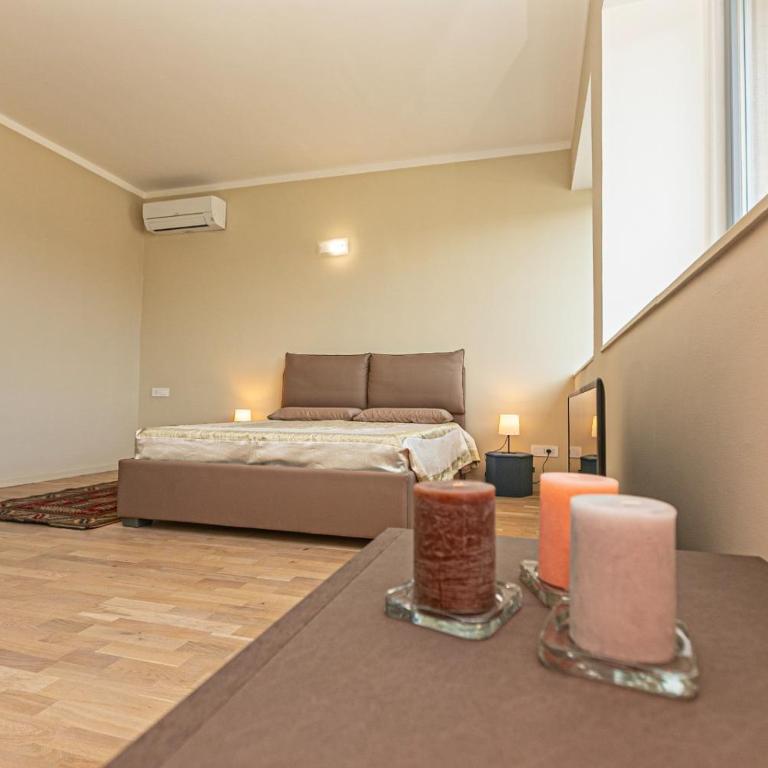 Giglio Terminal Traghetti - Appartamento con 1 Camera da Letto - 20