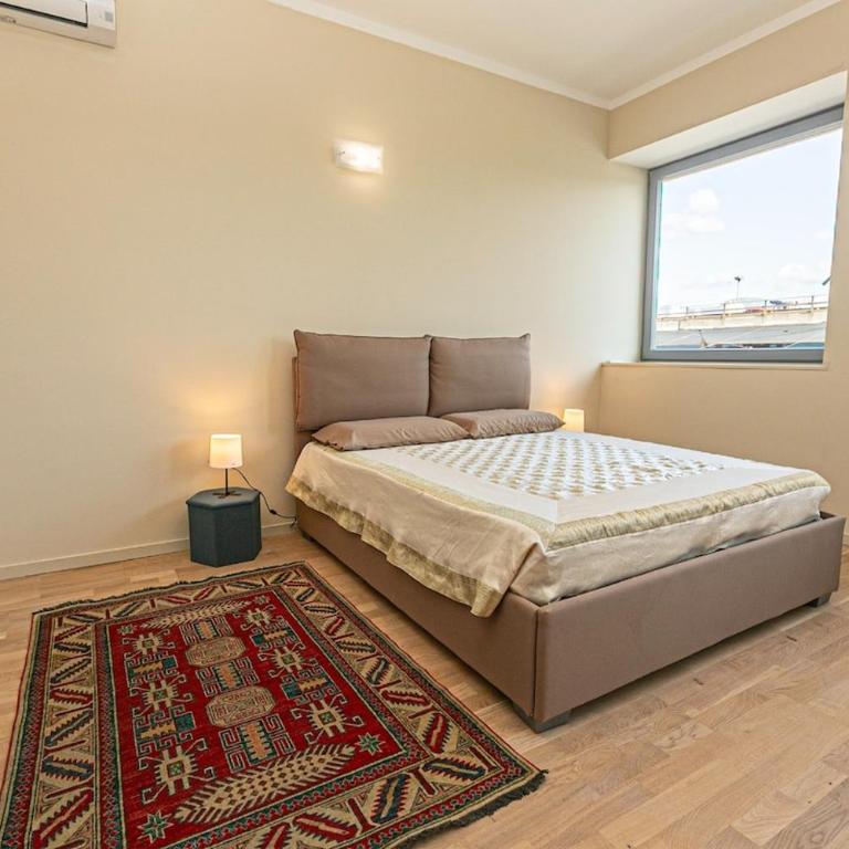 Giglio Terminal Traghetti - Appartamento con 1 Camera da Letto - 21