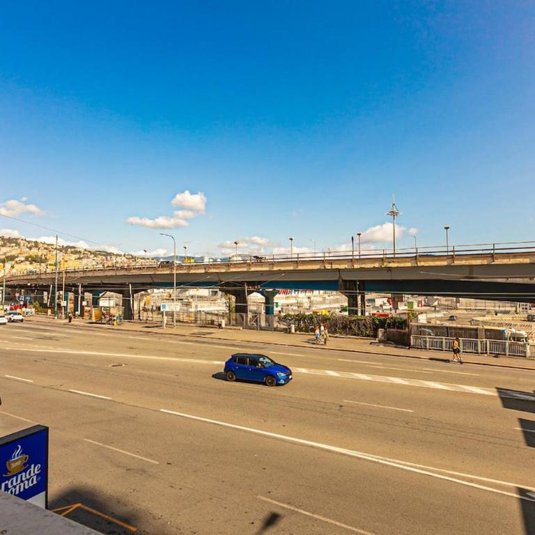 Giglio Terminal Traghetti - Appartamento con 1 Camera da Letto - 29