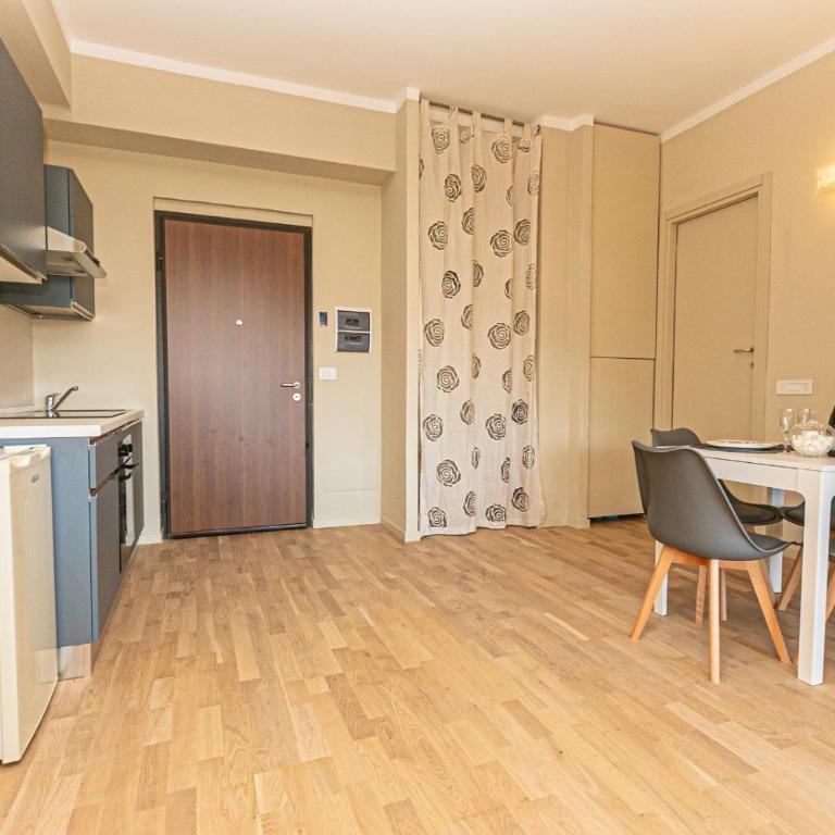 Giglio Terminal Traghetti - Appartamento con 1 Camera da Letto - 30
