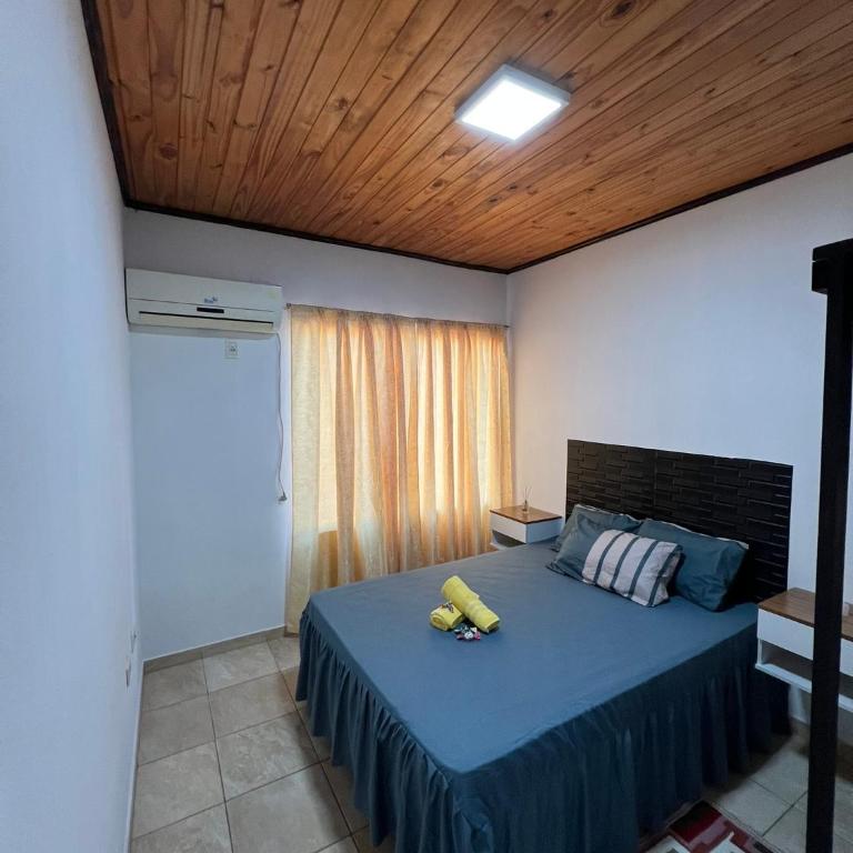 Las Heras Apart - One-Bedroom Apartment - 10