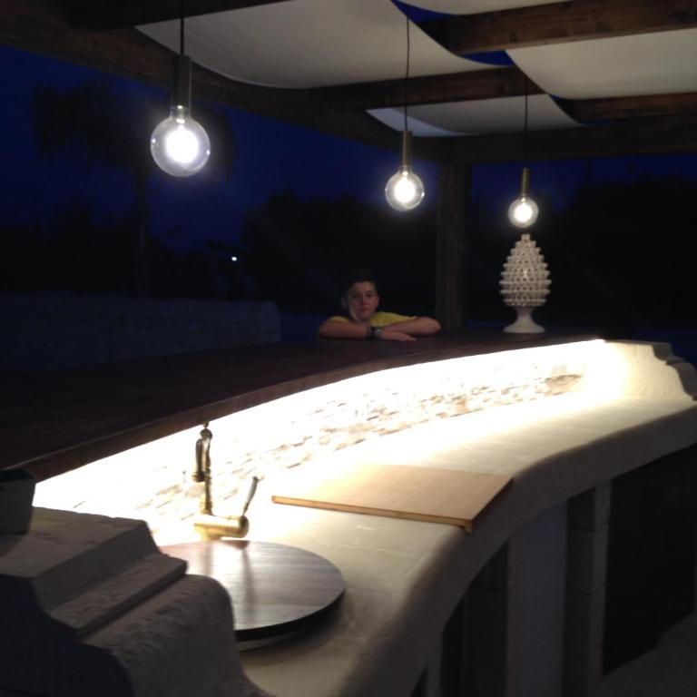 Mythos Holidays & Events - Casa Vacanze - 80