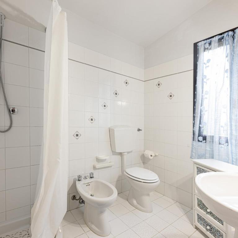 Casa dei Fiori - Goelba - Appartamento con 1 Camera da Letto - 12