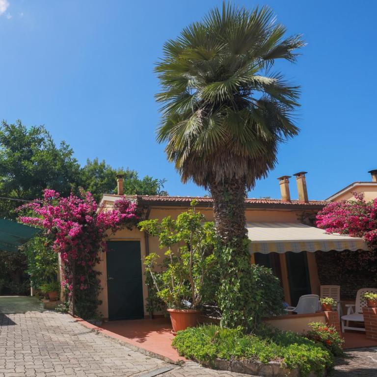Casa dei Fiori - Goelba - Appartamento con 1 Camera da Letto - 3