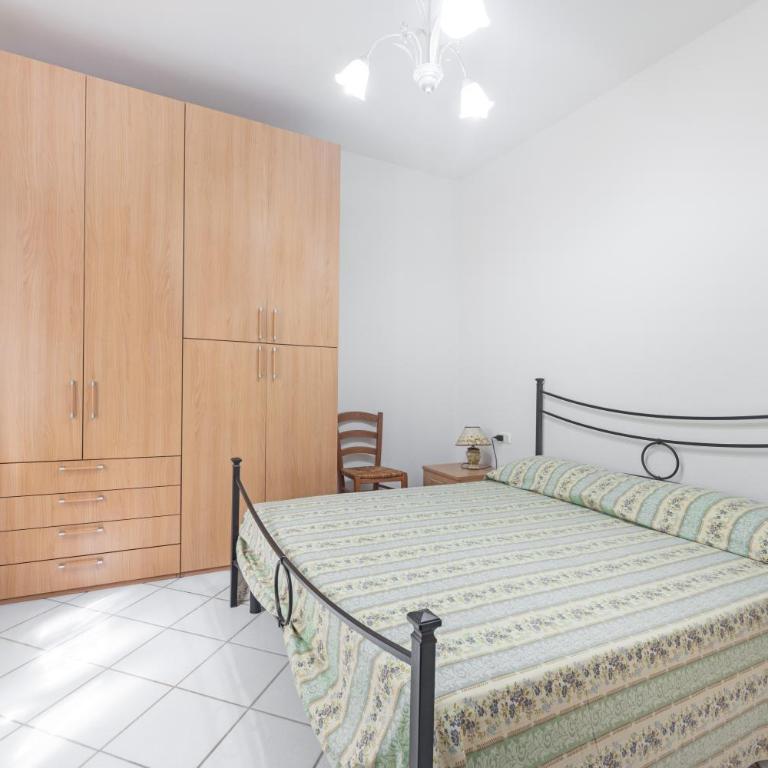 Casa dei Fiori - Goelba - Appartamento con 1 Camera da Letto - 7