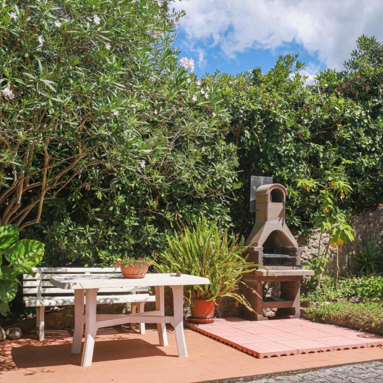 Casa dei Fiori - Goelba - Appartamento con 1 Camera da Letto - 13