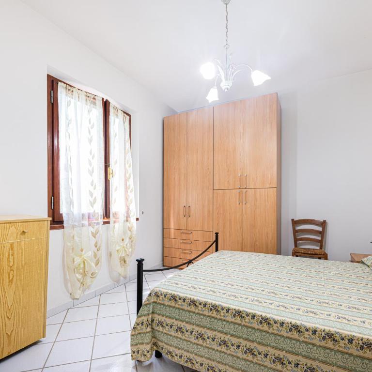 Casa dei Fiori - Goelba - Appartamento con 1 Camera da Letto - 8