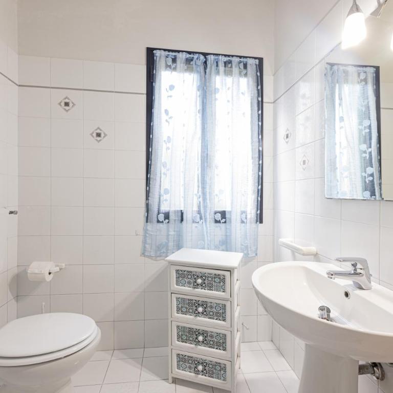 Casa dei Fiori - Goelba - Appartamento con 1 Camera da Letto - 11
