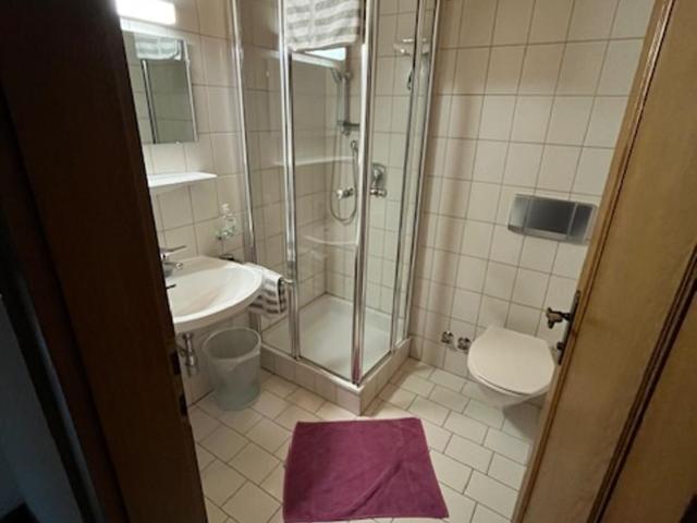 Forsthof Taxenbach - Einzelzimmer - 1