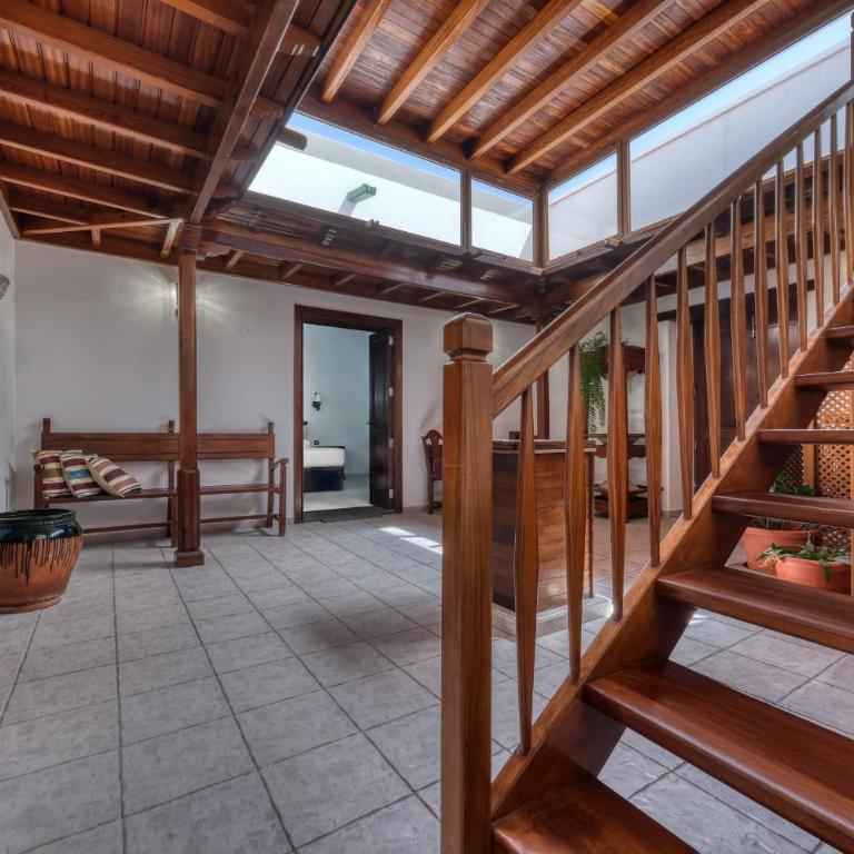 La Casucha - Typical Canarian House By Lanzarote Vacation Homes - Casa de 2 dormitorios - 3