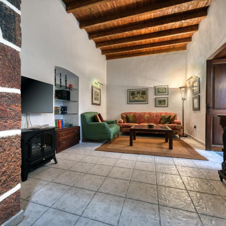 La Casucha - Typical Canarian House By Lanzarote Vacation Homes - Casa de 2 dormitorios - 25