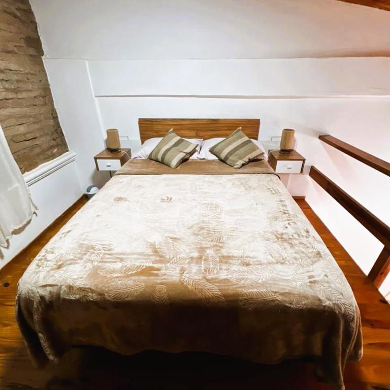 Departamento en el centro de Posadas - Apartamento de 2 dormitorios - 13