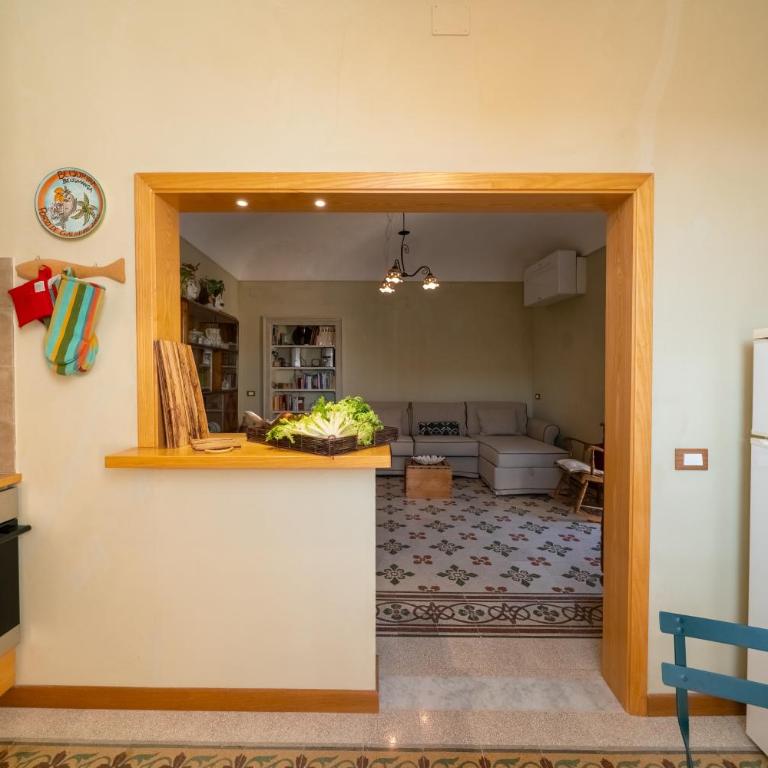 Residenza Mistral Ortigia a 2 passi dal mare - Two-Bedroom Apartment - 59