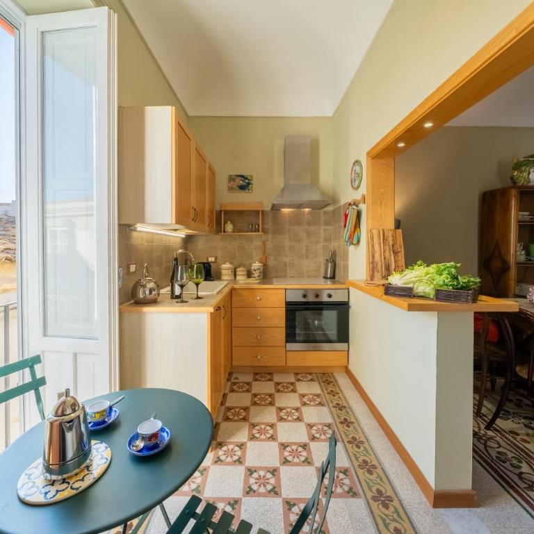 Residenza Mistral Ortigia a 2 passi dal mare - Two-Bedroom Apartment - 56