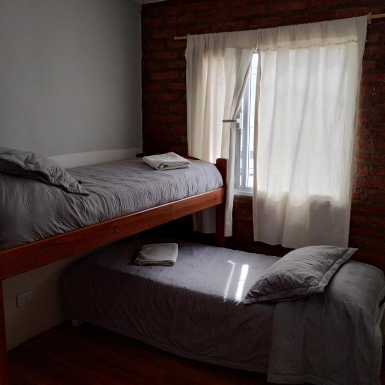 Departamento Puerto Madryn! Patagonia Beach - Apartamento de 2 dormitorios - 4