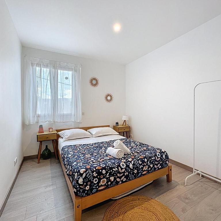 Appartement 6 personnes avec garage - Appartamento con 2 Camere da Letto - 9