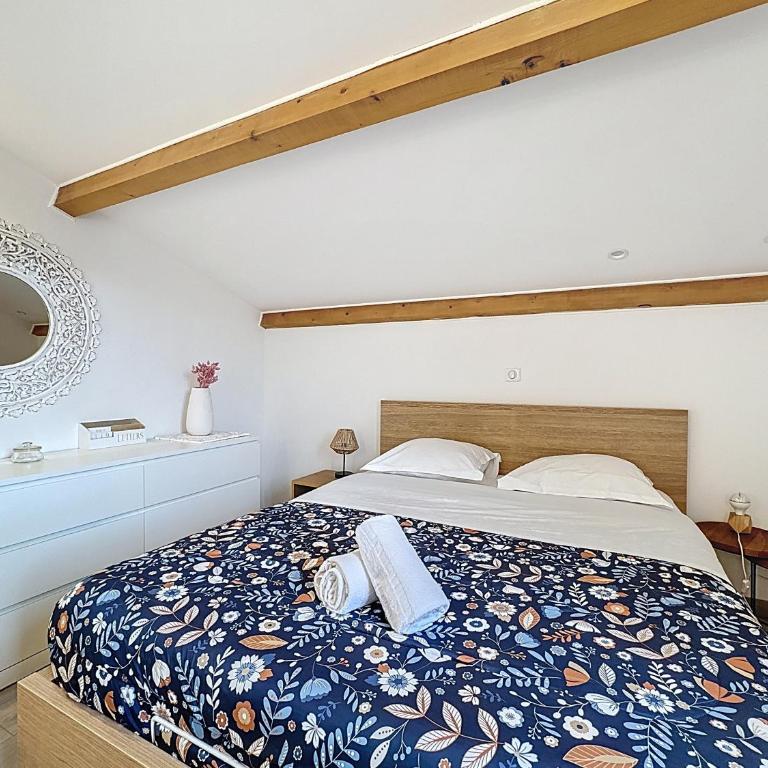 Appartement 6 personnes avec garage - Appartamento con 2 Camere da Letto - 11