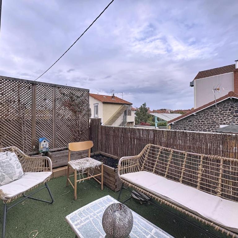 Appartement 6 personnes avec garage - Appartamento con 2 Camere da Letto - 4