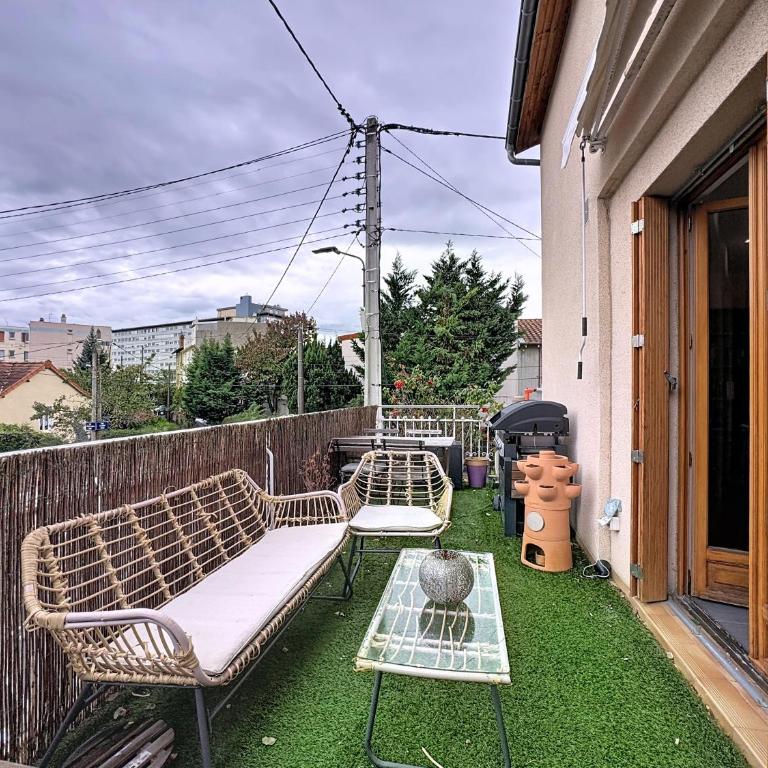 Appartement 6 personnes avec garage - Appartamento con 2 Camere da Letto - 16